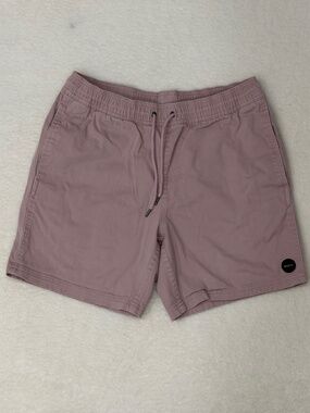 RVCA Men’s Shorts